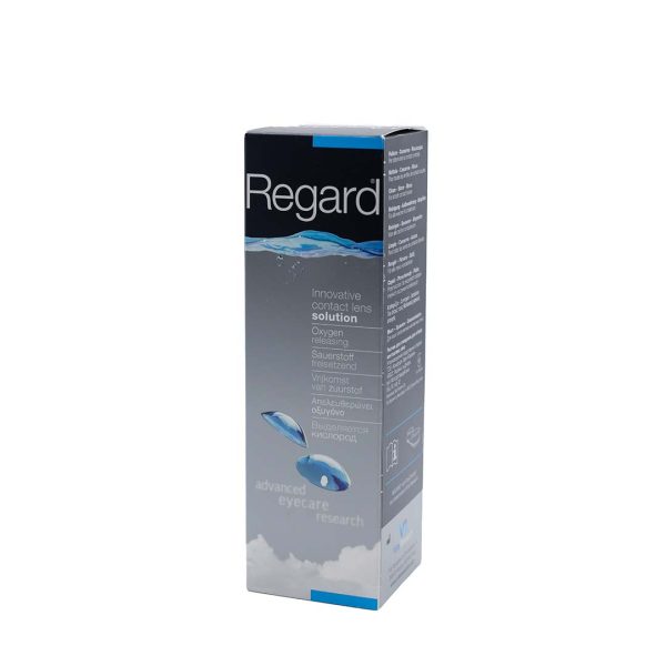 Regard 355 ml (con portalenti)