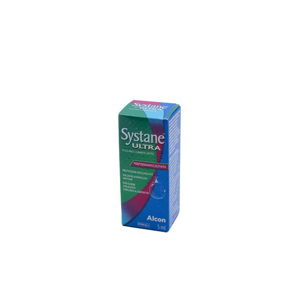 Systane Ultra