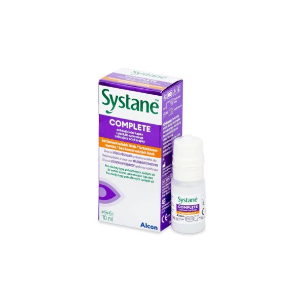 Systane Complete
